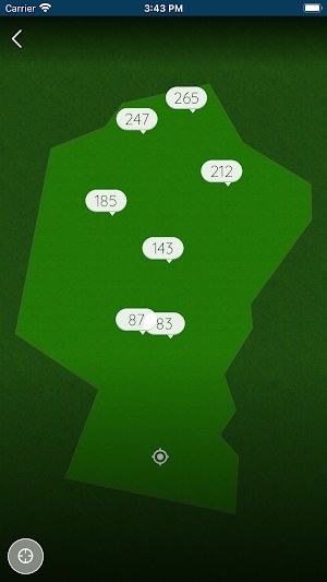 The Pointe Golf Club Screenshot 3