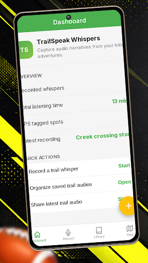 Beton Screenshot 0