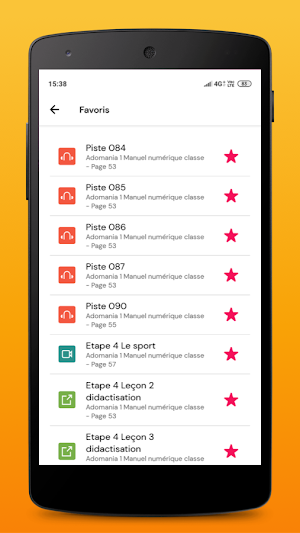 MEDIA+ Screenshot 3
