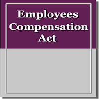 Employees Compensation Act 1923