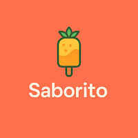 Saborito: Deliciosas recetas
