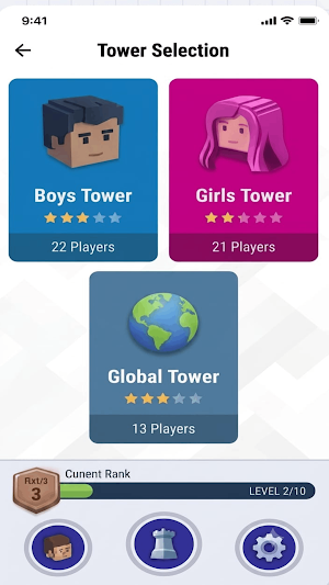 Would You Rather Boys & Girls Screenshot 1