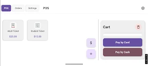 NCEBoxOffice Screenshot 1