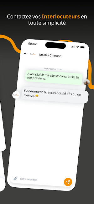 Spotassur Screenshot 1