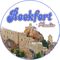 Rockfort Radio HD