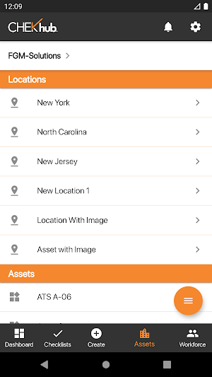Chekhub Screenshot 2