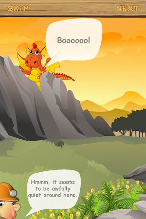 Gemstone Jamboree Screenshot 3