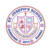 St Joseph’s School Jarmundi