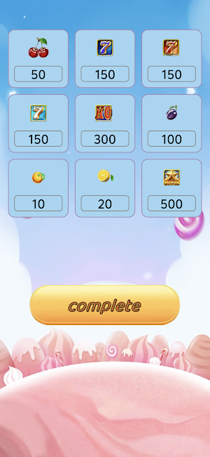 Lucky Spin Slots Screenshot 2