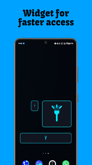 FlashLighT Screenshot 3