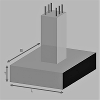 Footing Calculation