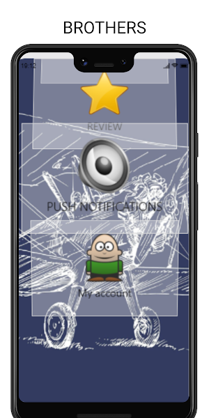 WRIGHT BROTHERS Screenshot 3