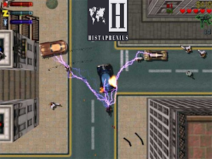 Retro Classic Games 500 in 1 Screenshot 0