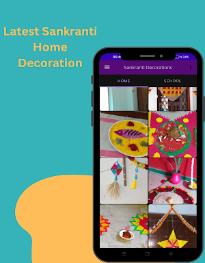 Latest Sankranthi Decorations Screenshot 3