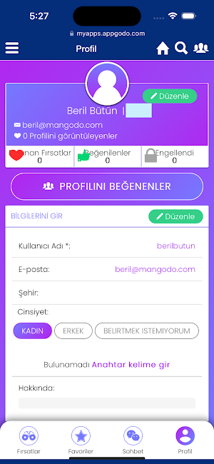 JCI Türkiye Screenshot 2