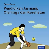 Penjas Orkes Kelas 8 Guru E2017