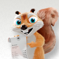 Split & Manage Bills: BillkaAI