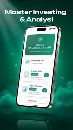 OpenSecurities AI Screenshot 0