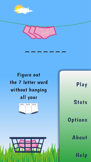 Hang 7 Screenshot 2