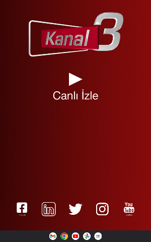 Kanal3 TV Screenshot 2