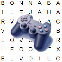 Word Search: Video games
