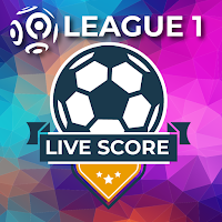 Live Ligue 1 – Live Score