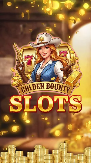 Golden Bounty Slot Screenshot 0
