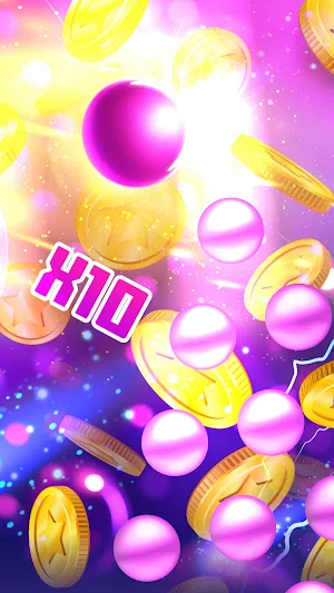 PlinkBoom Screenshot 1