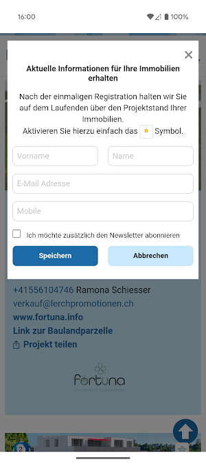 Immobilientraum Screenshot 3