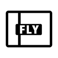 GigaFile FLY