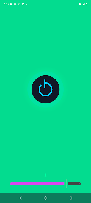 Flashlight: Guardian Torch Screenshot 3