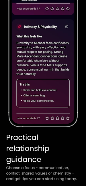 Celestial Guide Screenshot 3