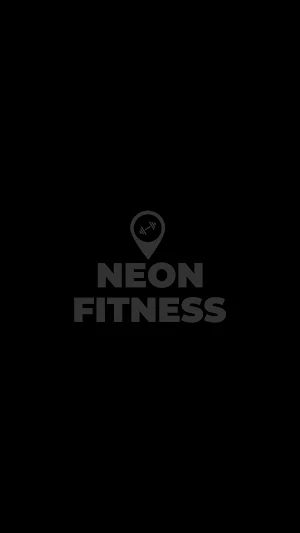 Neon Fitness Screenshot 0