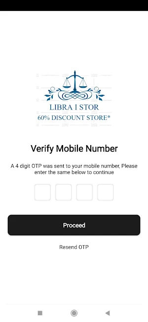 LIBRAISTORES RIDER Screenshot 2