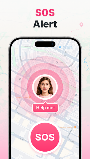 Location Tracker: Family GPS Screenshot 3