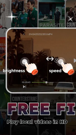 VideoJoy-Vlog Story Drawing Screenshot 0