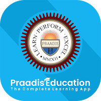 Praadis Education Learning App