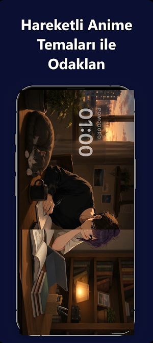 LGS Hazırlık Sayaç 2027 Screenshot 3