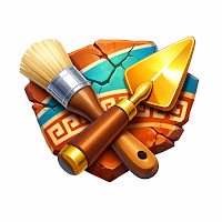 Archaeology Guess Game