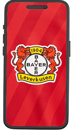 Bayer 04 Leverkusen Wallpapers Screenshot 3