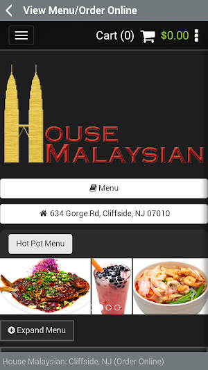 House Malaysian Screenshot 3