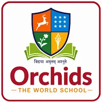 ORCHIDS THE WORLD SCHOOL STAFF