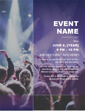Company Flyers Templates Screenshot 2