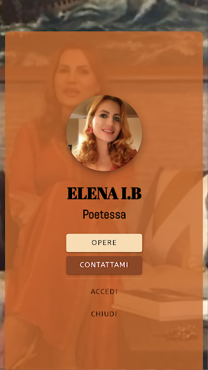 ELENA I.B Screenshot 1