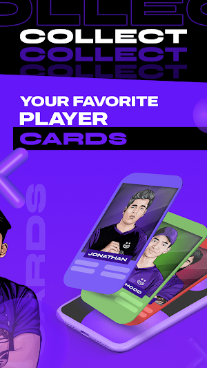 STAN - Esports Fan Engagement Screenshot 1