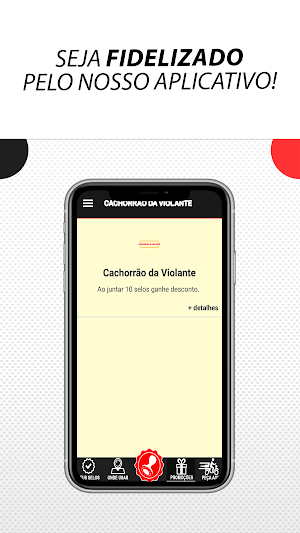 Cachorrão da Violante Screenshot 2