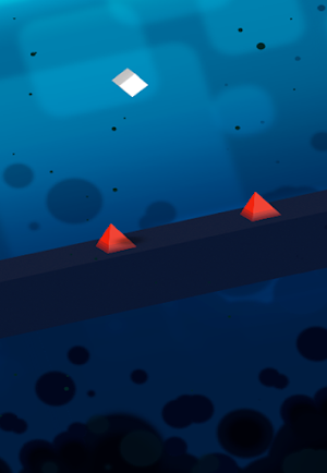 jump cube part10 Screenshot 0