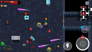 The Last Era Survivor Screenshot 2