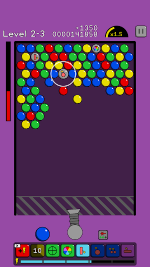 Blunderbubb! (Lite) Screenshot 1