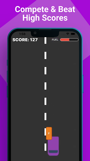 MotoRage Screenshot 2